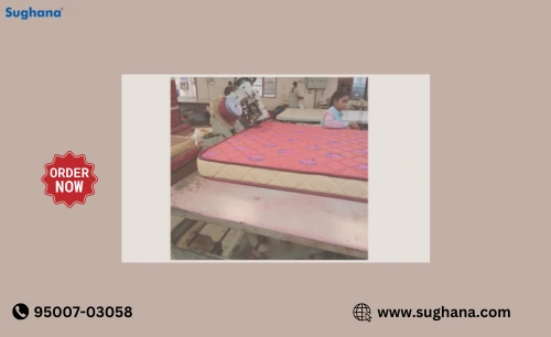   Bed manufacturers in Coimbatore